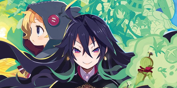Labyrinth of Refrain: Coven of Dusk sera disponible cet automne !