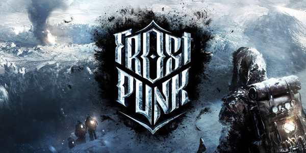 Frostpunk RTK