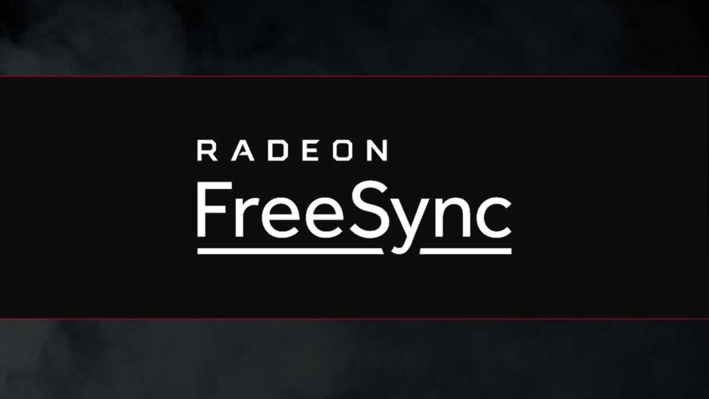 Radeon FreeSync