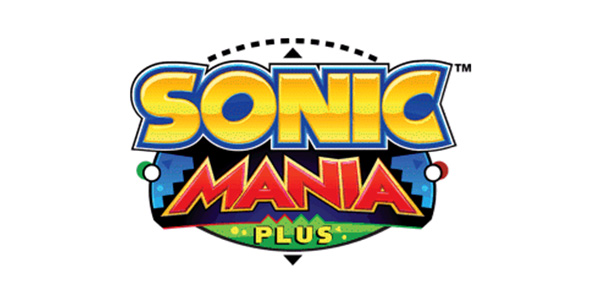 Sonic Mania Plus sera disponible le 17 juillet !