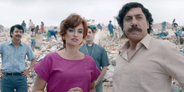 Escobar – Découvrez la bande-annonce du film !
