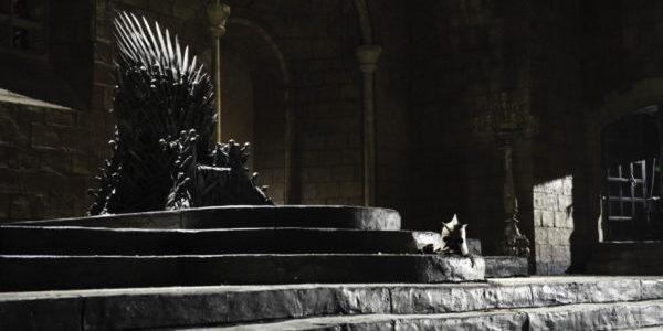 Game Of Thrones: The Touring Exhibition