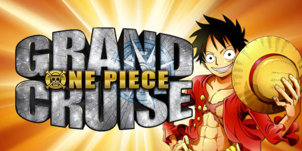 One Piece Grand Cruise