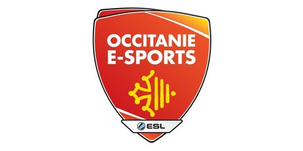 Occitanie E-Sports
