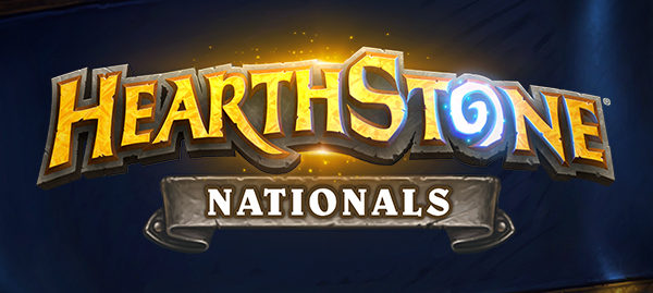 Hearthstone Nationals