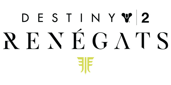 Destiny 2 : Renégats
