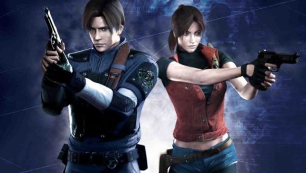 Resident Evil 2 – Claire Redfield fait son apparition !