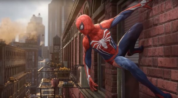 Les jeux Marvel’s Spider-Man arrivent sur PC
