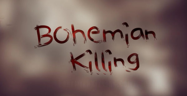Bohemian Killing est disponible en 4K sur PC et Mac !