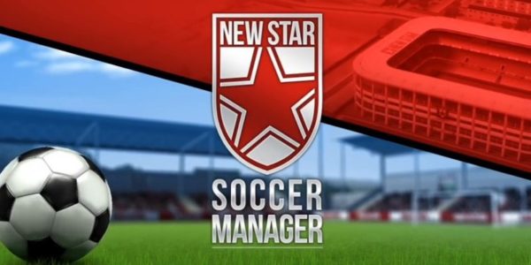 New Star Soccer Manager