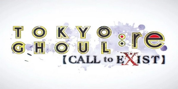 TOKYO GHOUL:re CALL to EXIST annoncé sur PS4 et PC !