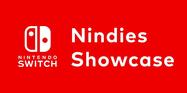 Nintendo Nindies - Nindies Showcase
