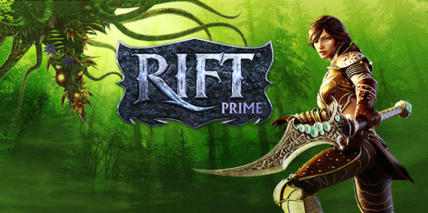 RIFT Prime