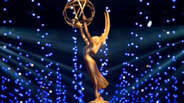 Emmy Awards Twitter