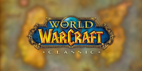 World of Warcraft Classic WoW Classic