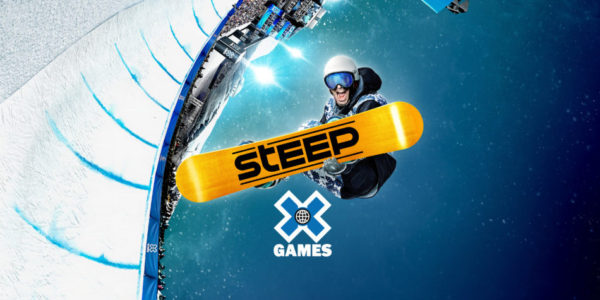 Steep X Games
