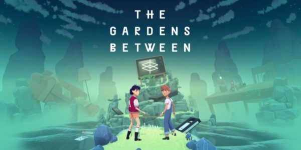 The Gardens Between est disponible !