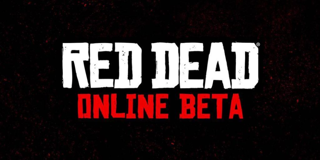 Red Dead Online Beta