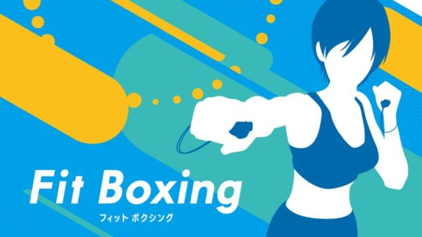 Fitness Boxing