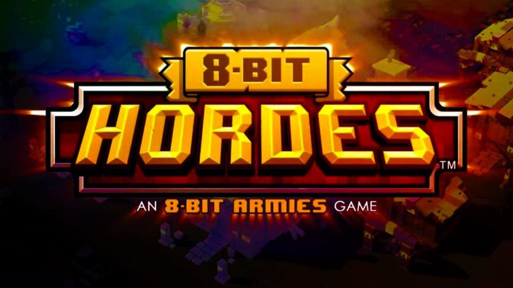 8-Bit Hordes