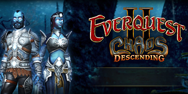 EverQuest 2 : Chaos Descending