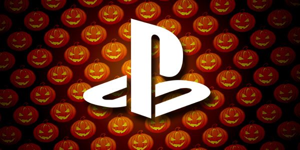 Fêtez Halloween sur le PlayStation Store !