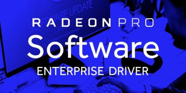 AMD Radeon PRO Software for Enterprise 21.Q2