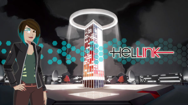 Hellink sensibilise le public sur les fake news et le business de l’information !