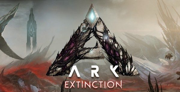 ARK: Survival Evolved - Extinction