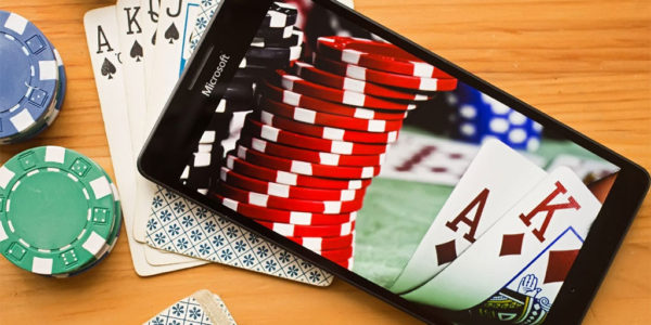 Les applications de jeux de hasard en pleine croissance ! Les applications de jeux de hasard en pleine croissance !
