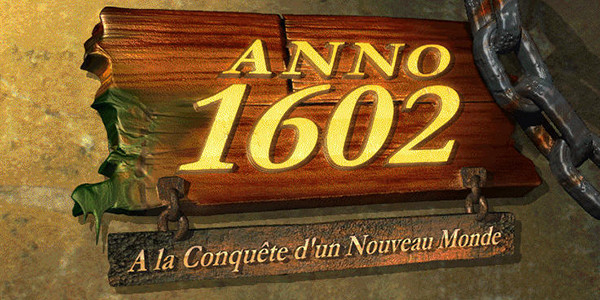 Anno 1602 : À la conquête d'un Nouveau Monde