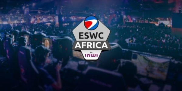 ESWC Africa 2018