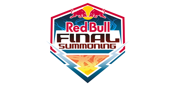 Red Bull Final Summoning