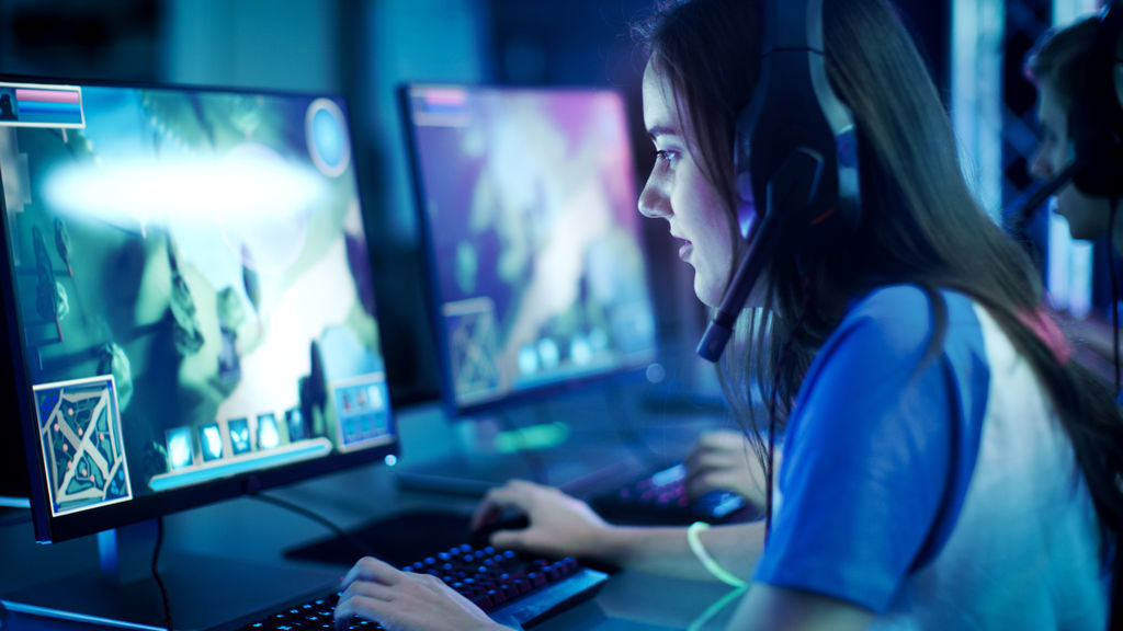 We Are Social Tendances gaming Jeux Vidéo 2019 eSport