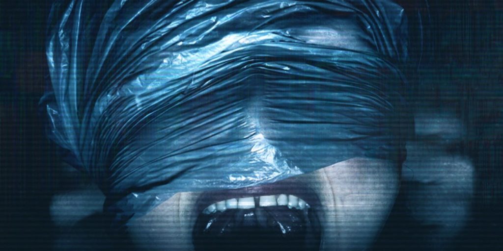 Unfriended : Dark Web