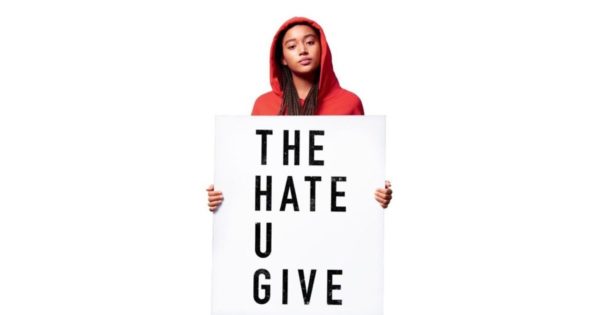 The Hate U Give – Découvrez la B.O du film !