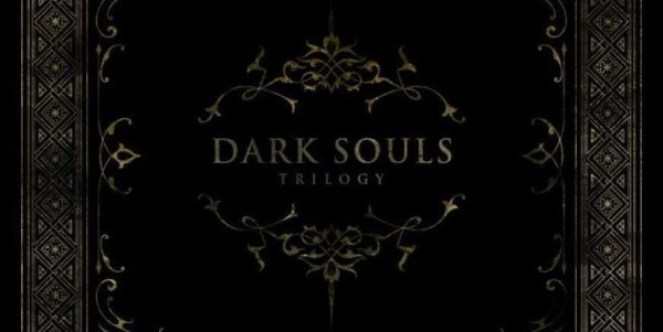 Dark Souls Trilogy