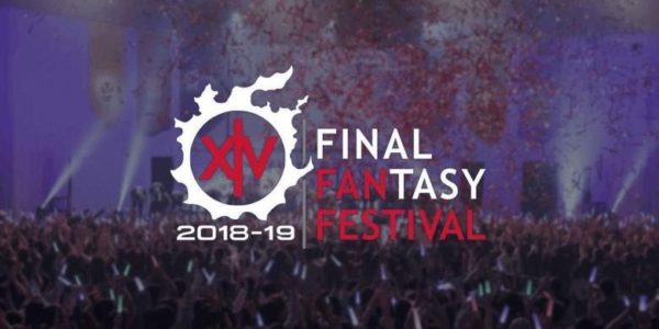 Fan Festival Européen Final Fantasy XIV