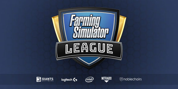 Farming Simulator League – GIANTS Software annonce le 3ième tournoi de la saison 5