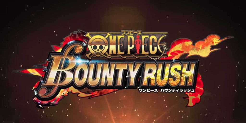 ONE PIECE BOUNTY RUSH