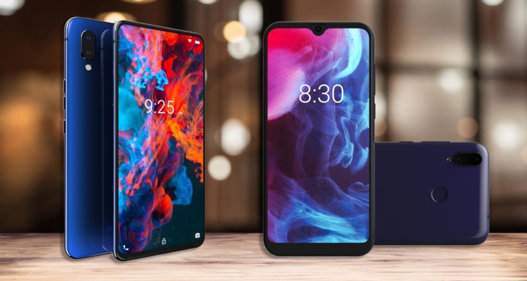 ARCHOS Oxygen - ARCHOS Diamond