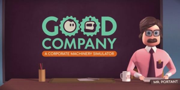 Good Company Gaming RTK