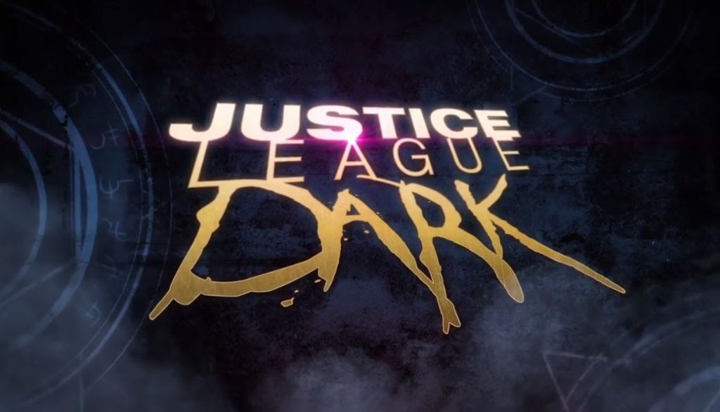DC Universe Online - Justice League Dark