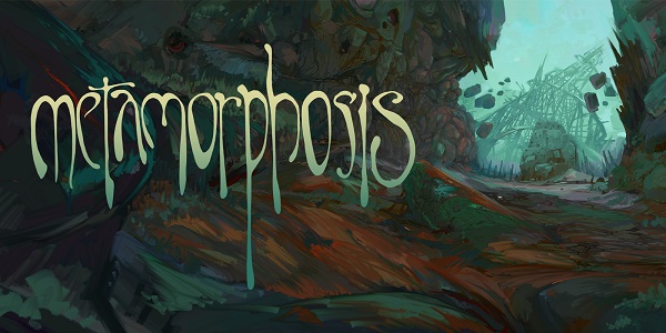 Metamorphosis arrive cette année sur PC et console !