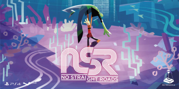 No Straight Roads – Découvrez de nouvelles images !