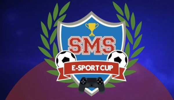 SMS E-Sport Cup