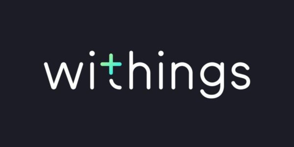 Withings Logo RTK New 2019