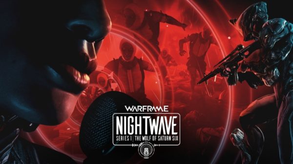 Warframe – « Nightwave » offre de nouveaux avantages saisonniers !