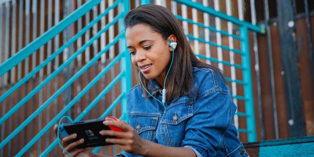 Battle Buds Turtle Beach