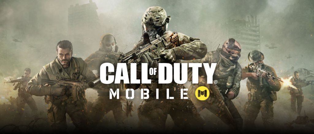 Call of Duty : Mobile - Call of Duty Mobile - Call of Duty: Mobile